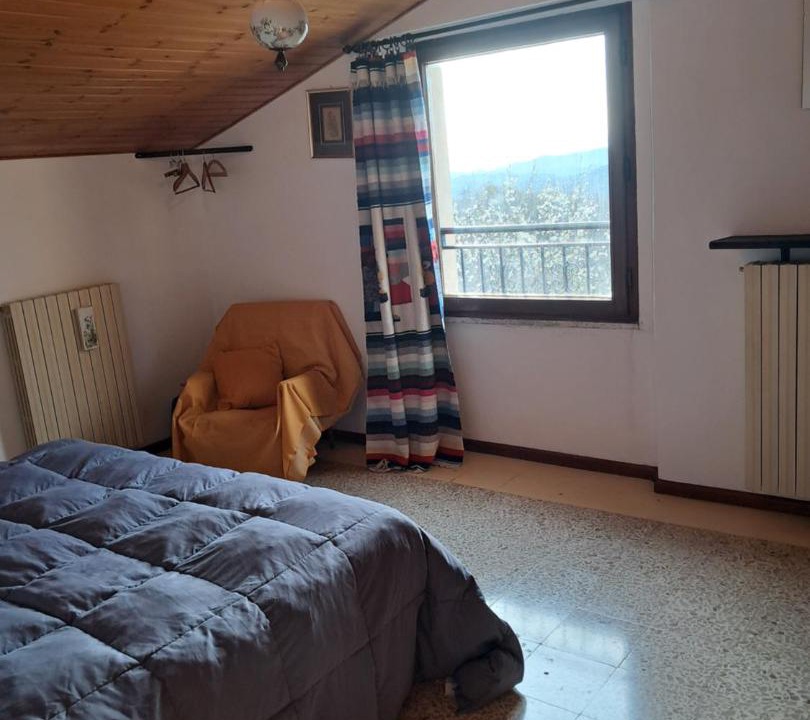 Photo of Bedroom in Nerbisci