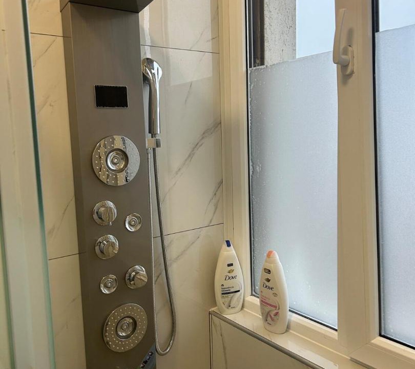 Photo of Bathroom in Monza