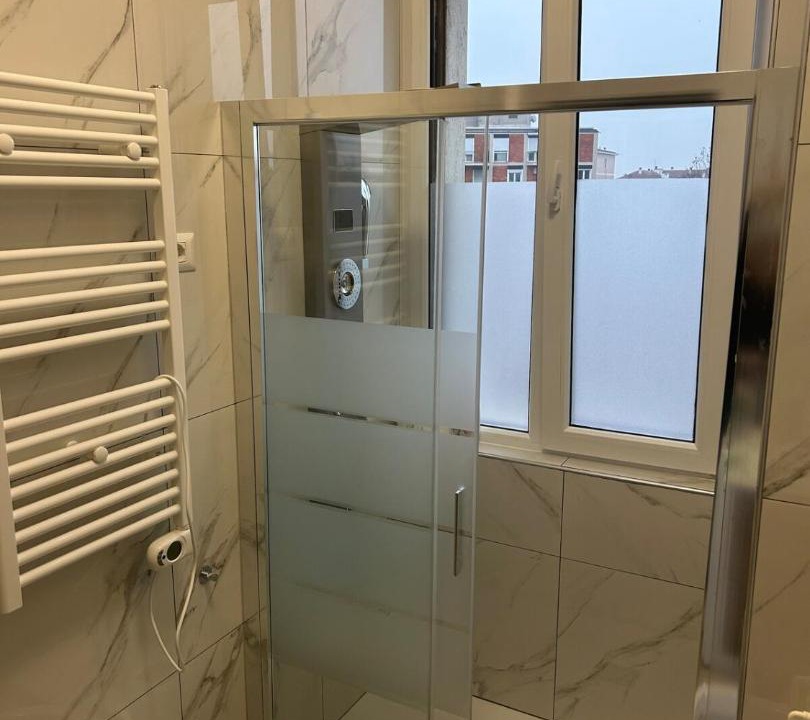Photo of Bathroom in Monza