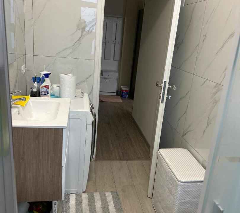 Photo of Bathroom in Monza