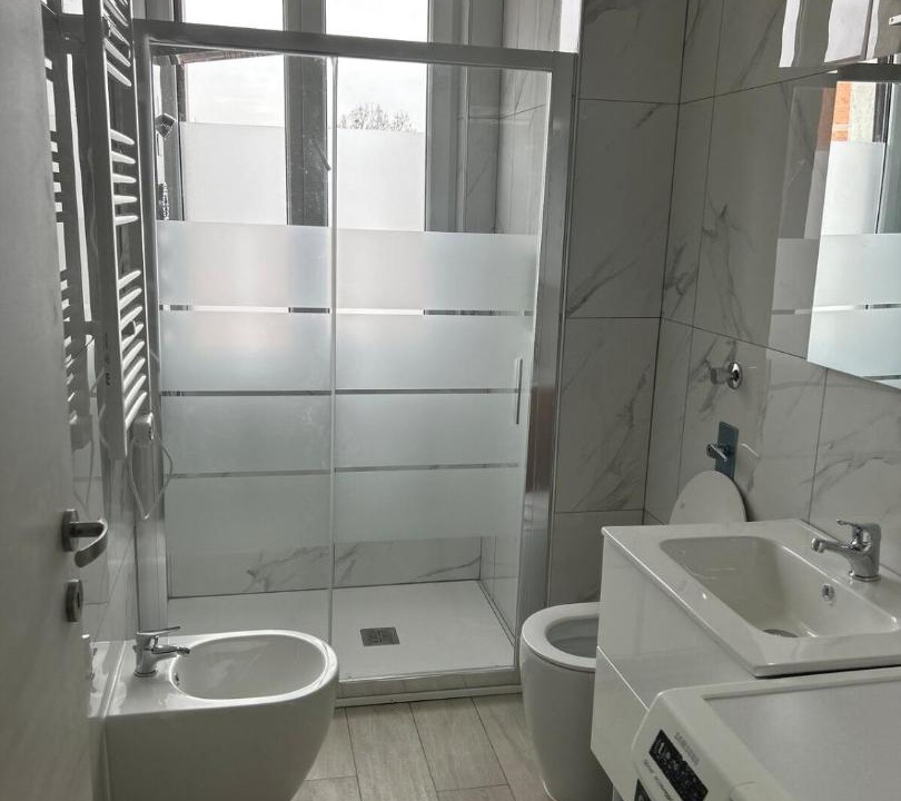 Photo of Bathroom in Monza