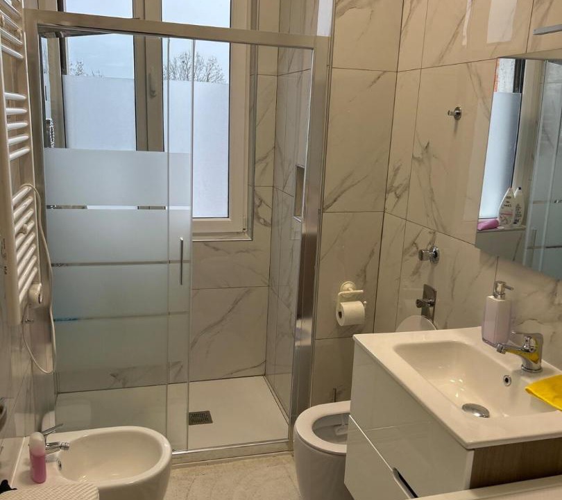 Photo of Bathroom in Monza