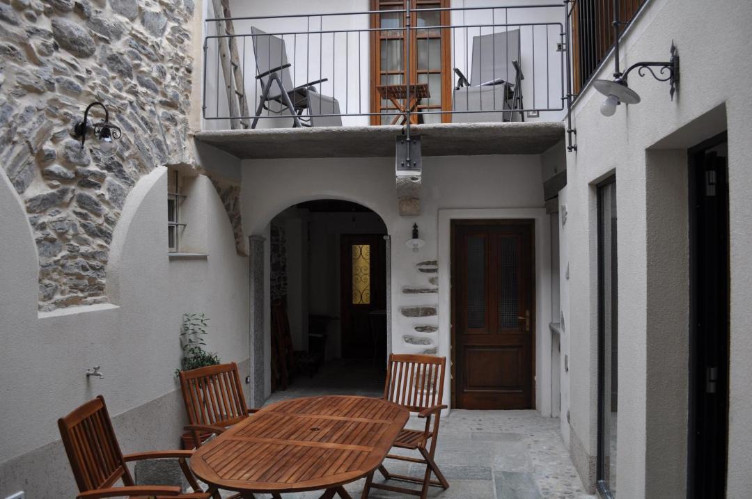 Photo of Others in Cannobio