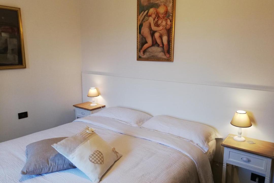 Photo of Bedroom in Pavia