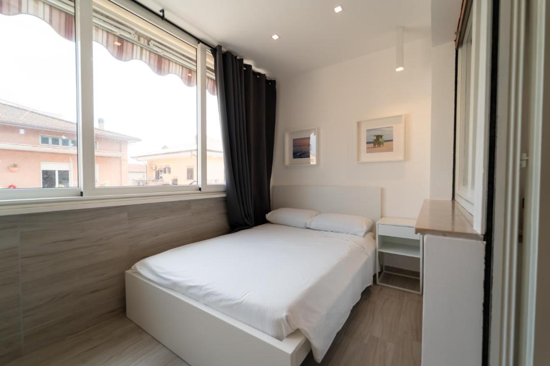 Photo of Bedroom in Villa Rosa