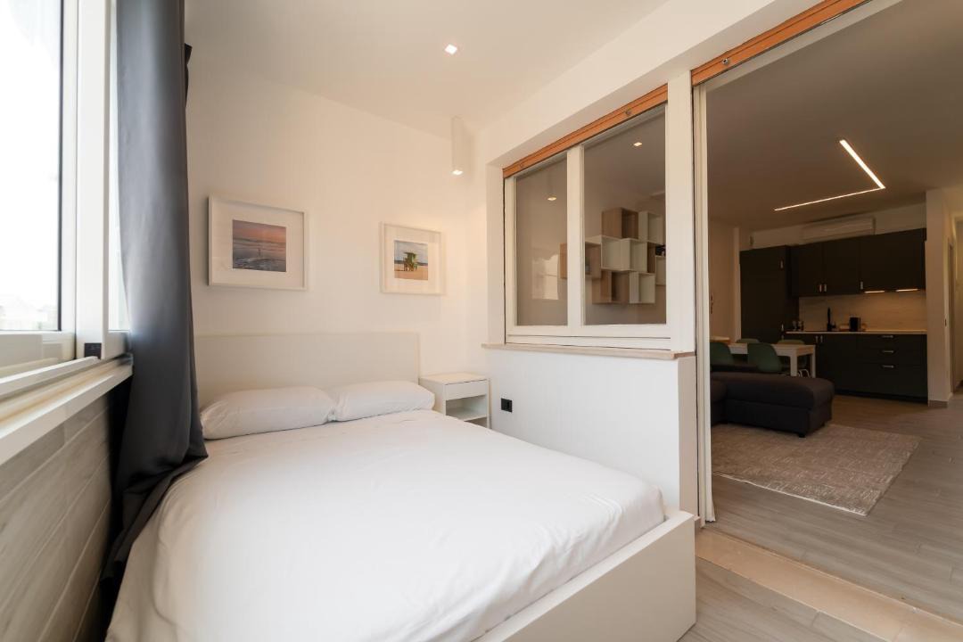 Photo of Bedroom in Villa Rosa