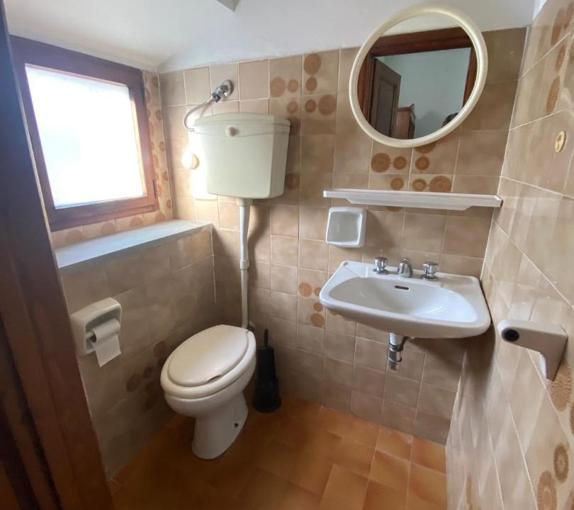 Photo of Bathroom in Palazzuolo sul Senio