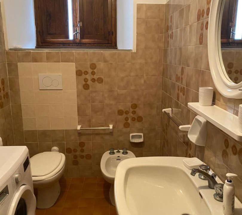 Photo of Bathroom in Palazzuolo sul Senio