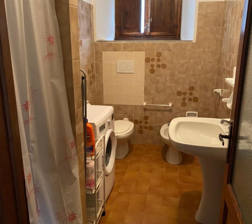 Photo of Bathroom in Palazzuolo sul Senio