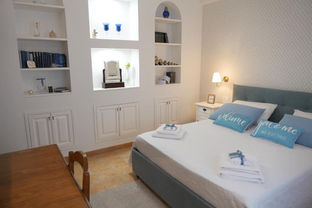 Photo of Bedroom in Pietrapaola