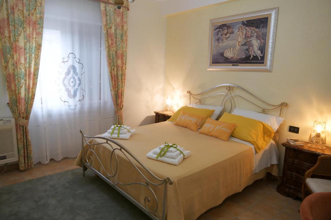 Photo of Bedroom in Pietrapaola