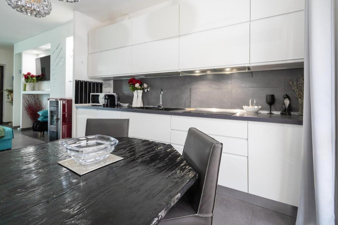 Photo of Kitchen in Castel Ritaldi