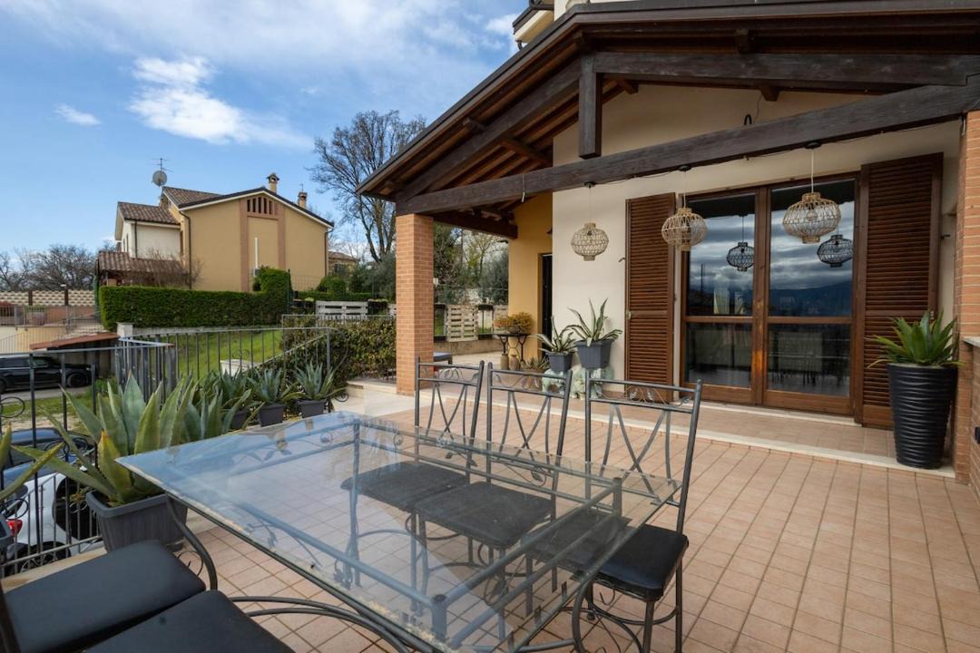 Photo of Patio Balcony in Castel Ritaldi