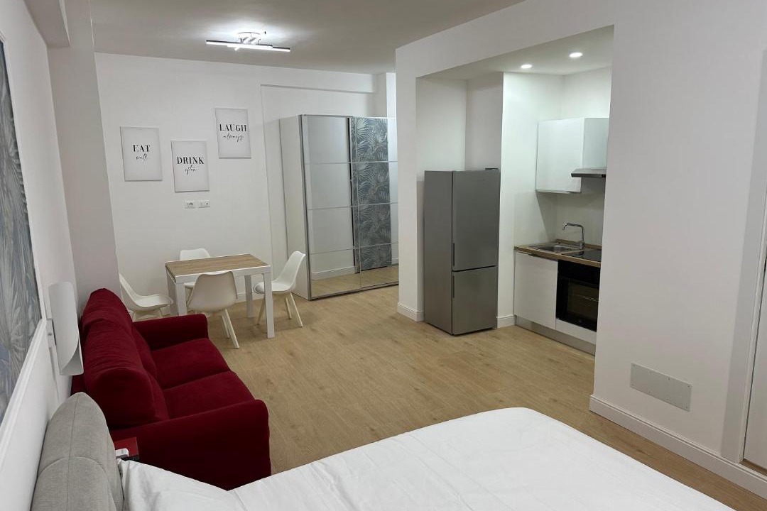 Photo of Bedroom in Prenestino-Labicano