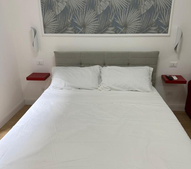 Photo of Bedroom in Prenestino-Labicano