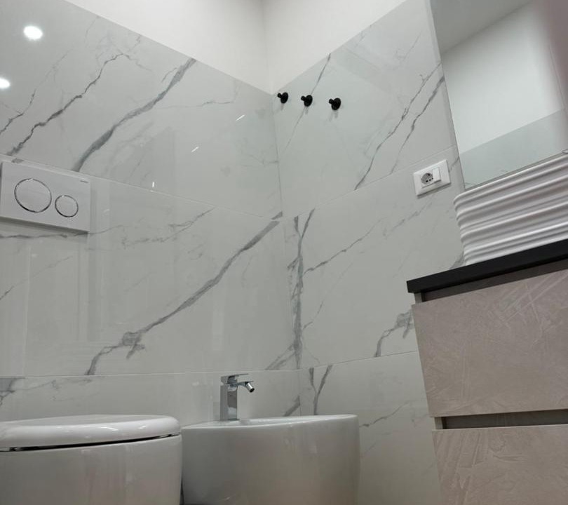 Photo of Bathroom in Prenestino-Labicano