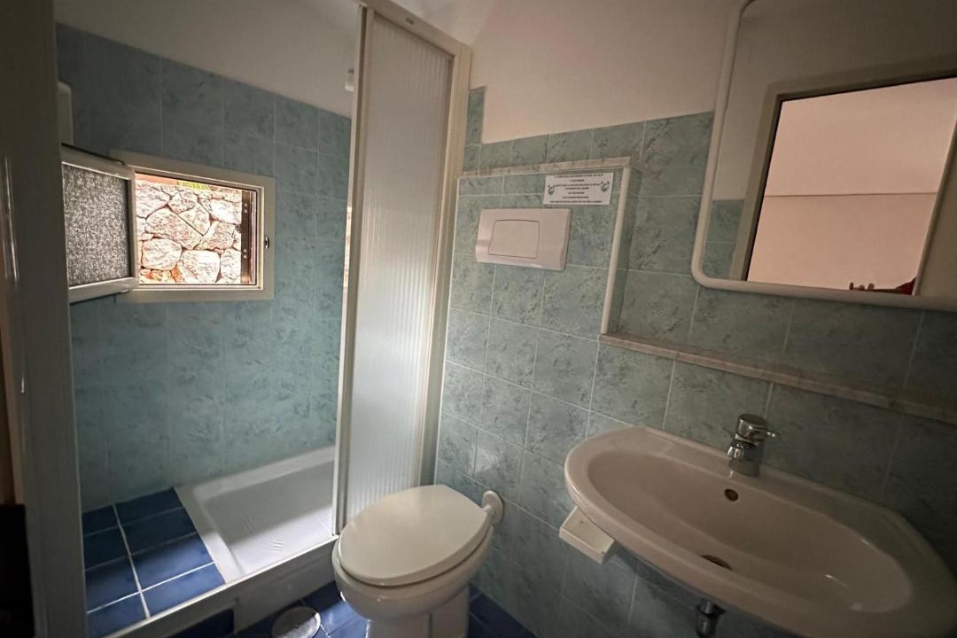 Photo of Bathroom in Marina Di Camerota