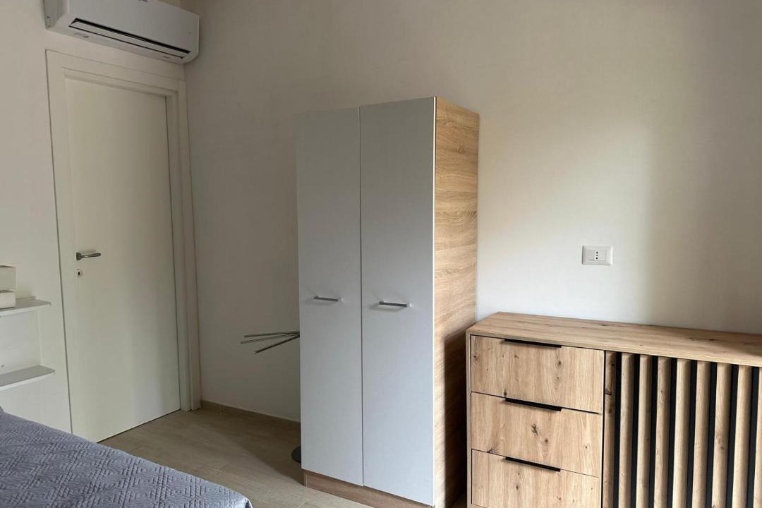 Photo of Bedroom in Marina Di Camerota