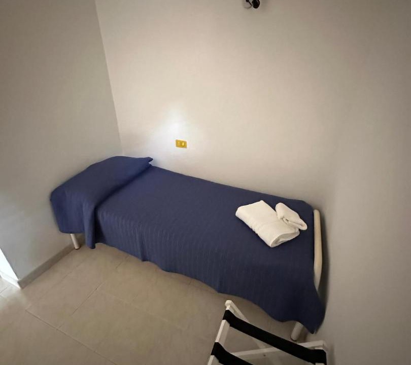 Photo of Bedroom in Marina Di Camerota
