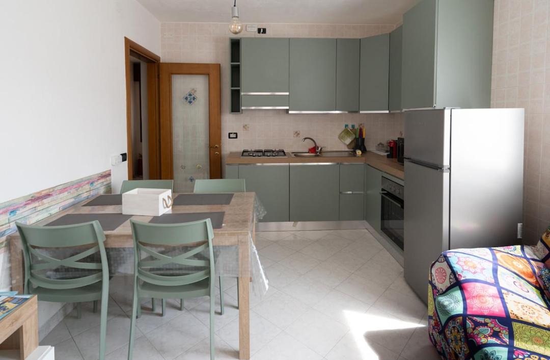 Photo of Kitchen in Quartiere XXIV Don Bosco
