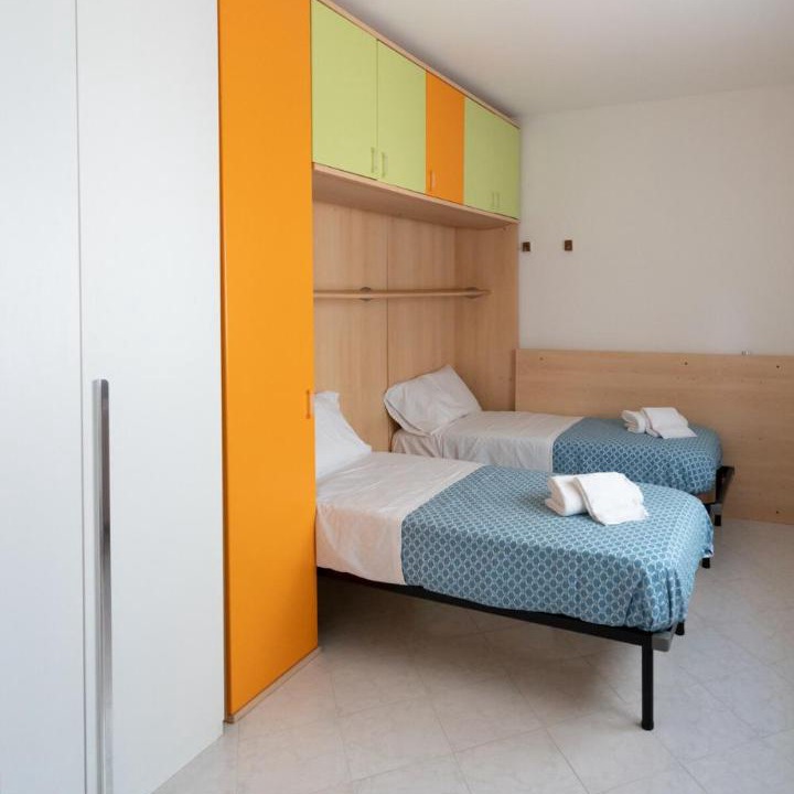 Photo of Bedroom in Quartiere XXIV Don Bosco