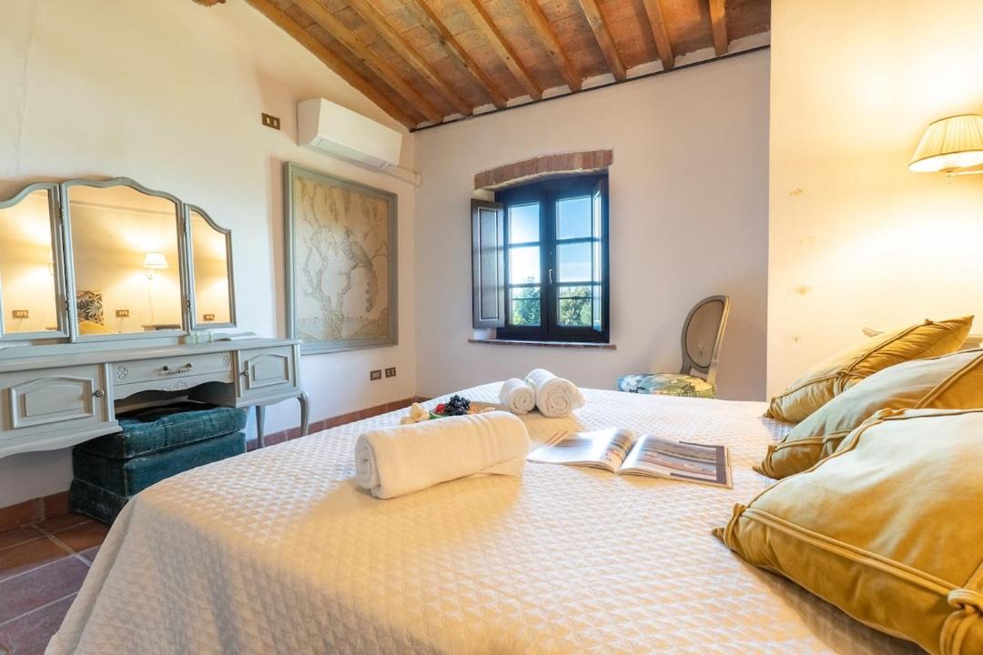 Photo of Bedroom in Santa Luce