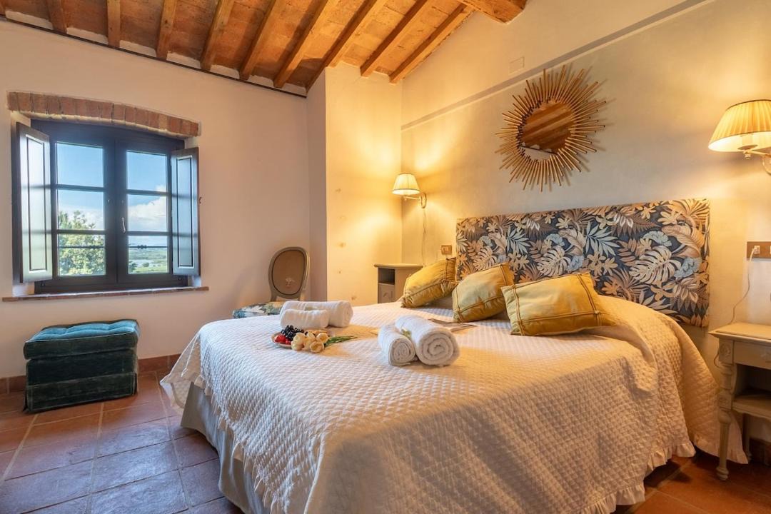 Photo of Bedroom in Santa Luce