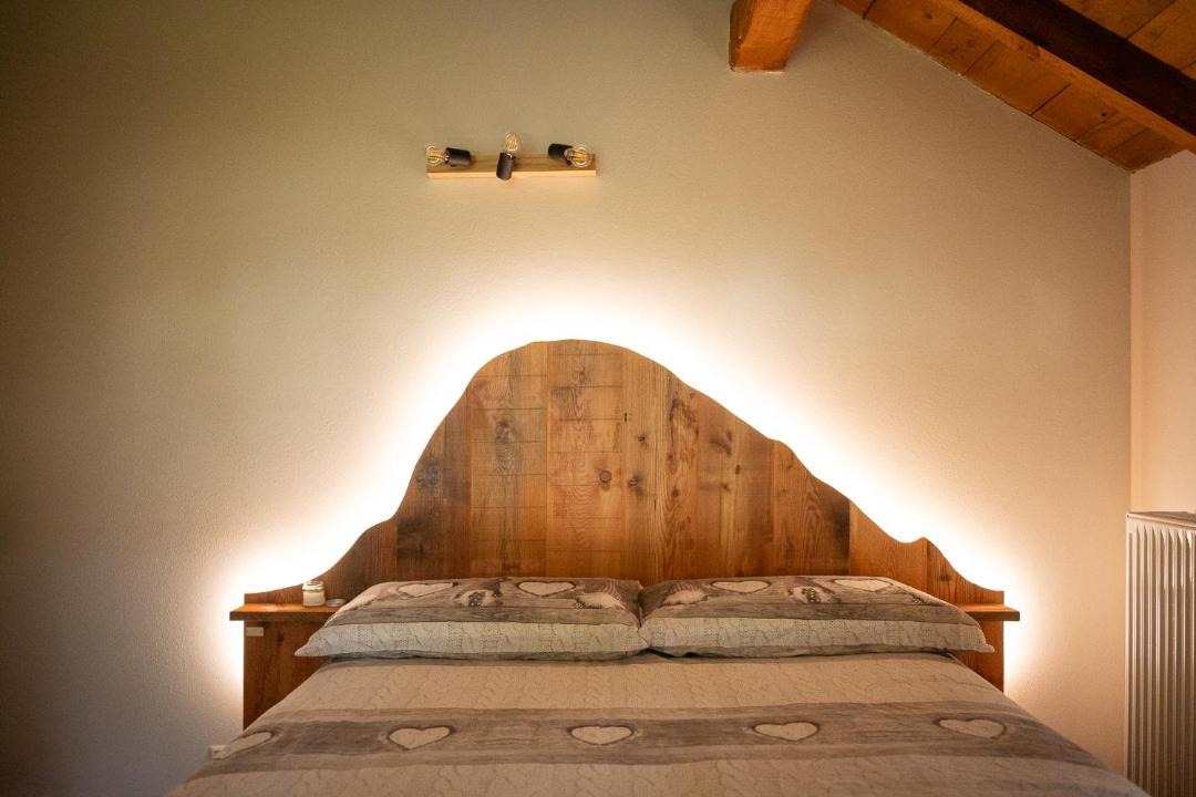 Photo of Bedroom in Chies d'Alpago