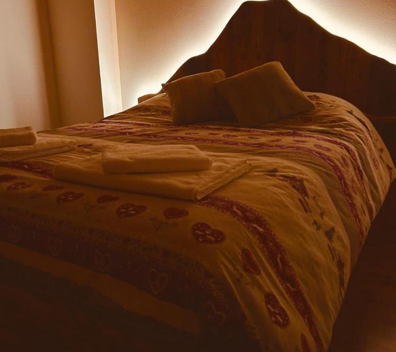 Photo of Bedroom in Chies d'Alpago