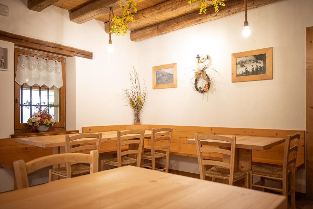 Photo of Kitchen in Chies d'Alpago