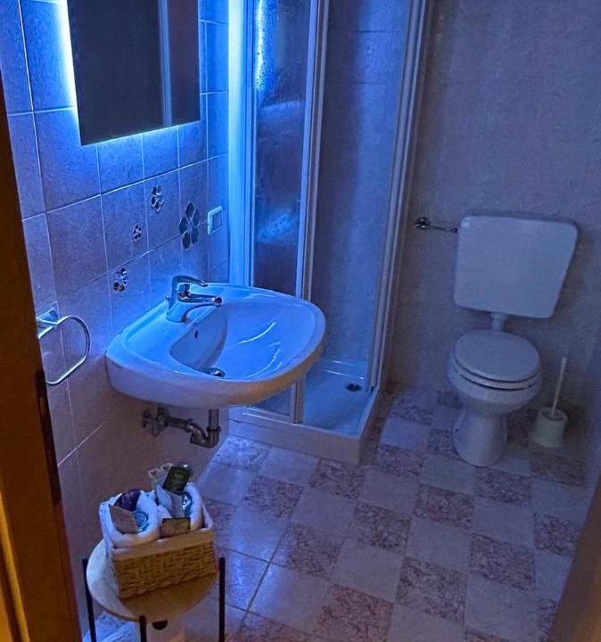 Photo of Bathroom in Chies d'Alpago