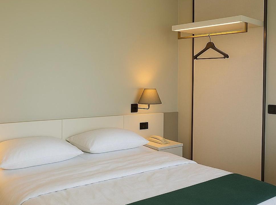 Photo of Bedroom in Reggio nell'Emilia