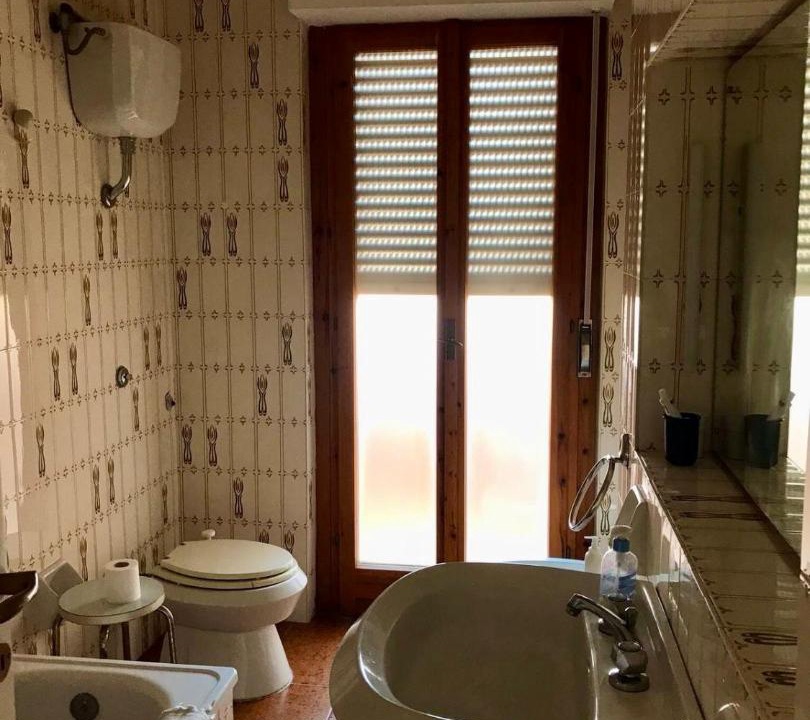 Photo of Bathroom in Pivarada