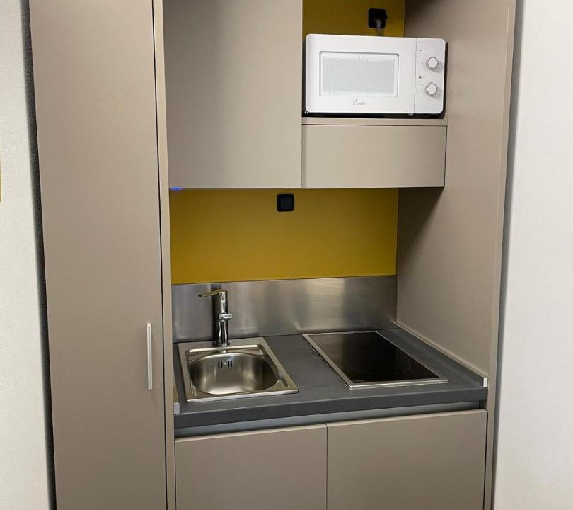 Photo of Kitchen in Azeglio