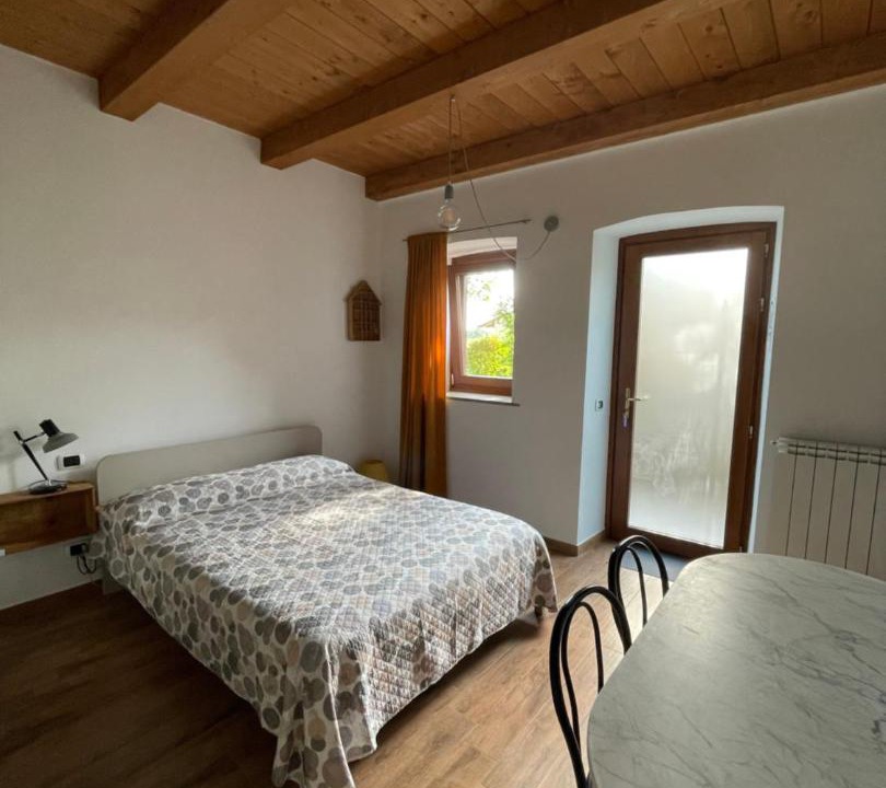 Photo of Bedroom in Azeglio