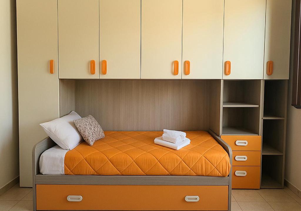 Photo of Bedroom in Massama