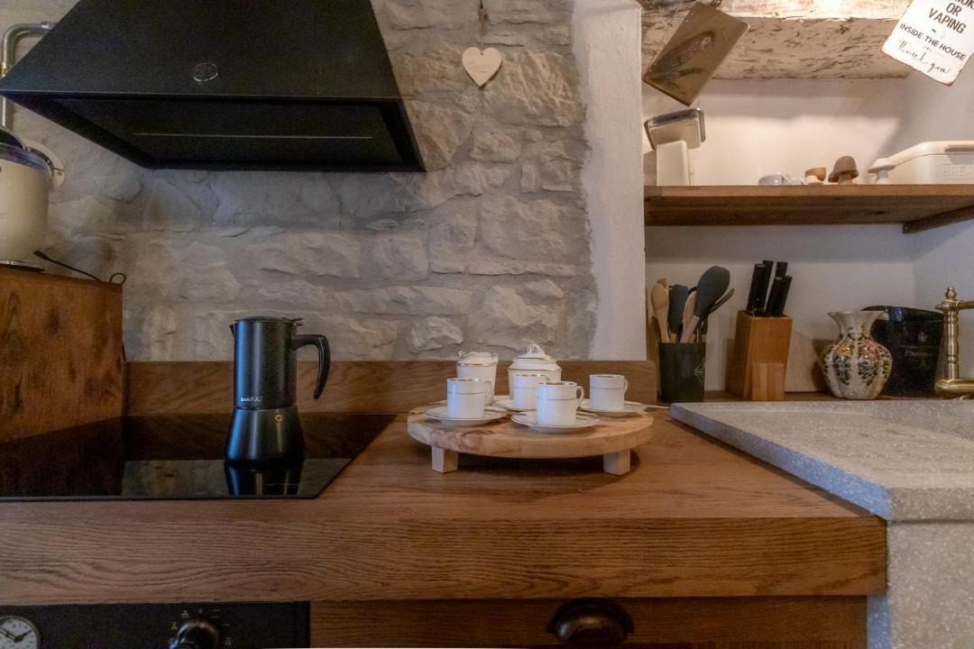 Photo of Kitchen in Sestola