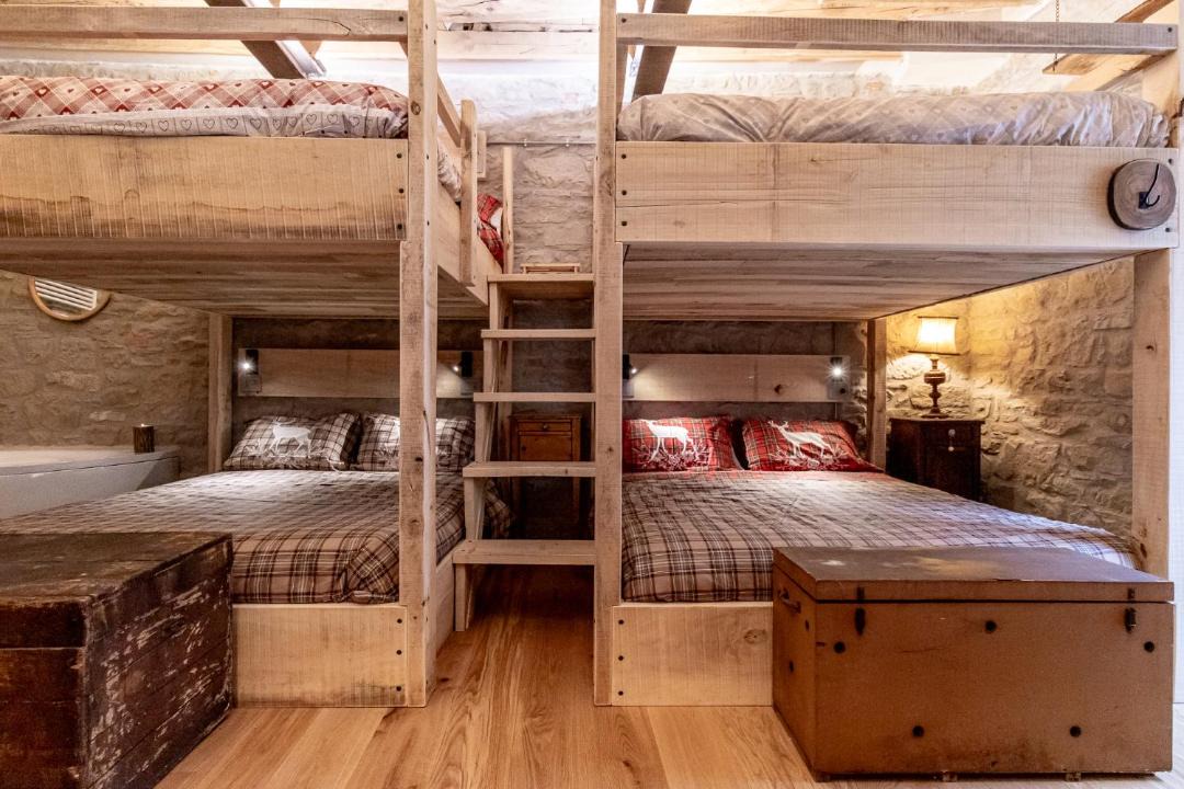 Photo of Bedroom in Sestola