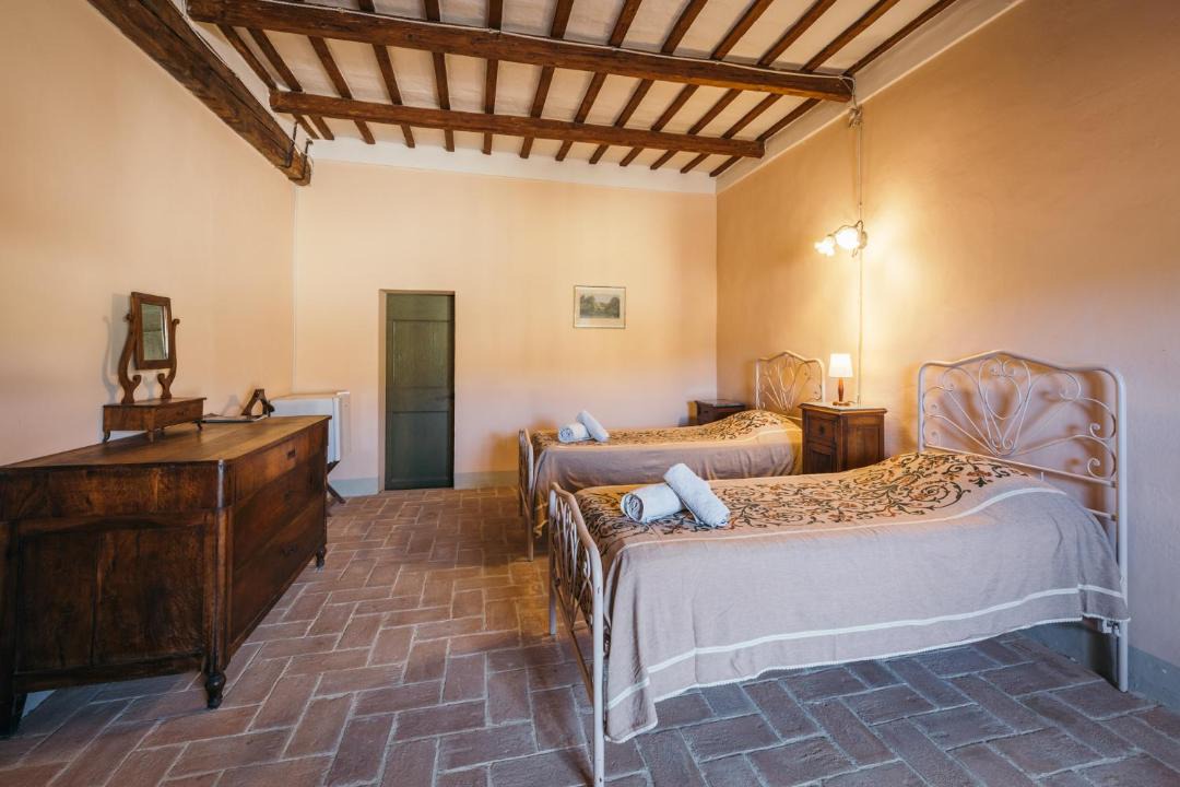 Photo of Bedroom in Pergola