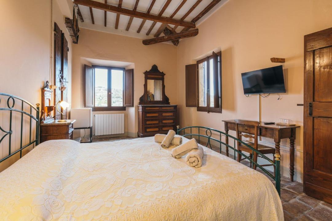 Photo of Bedroom in Pergola
