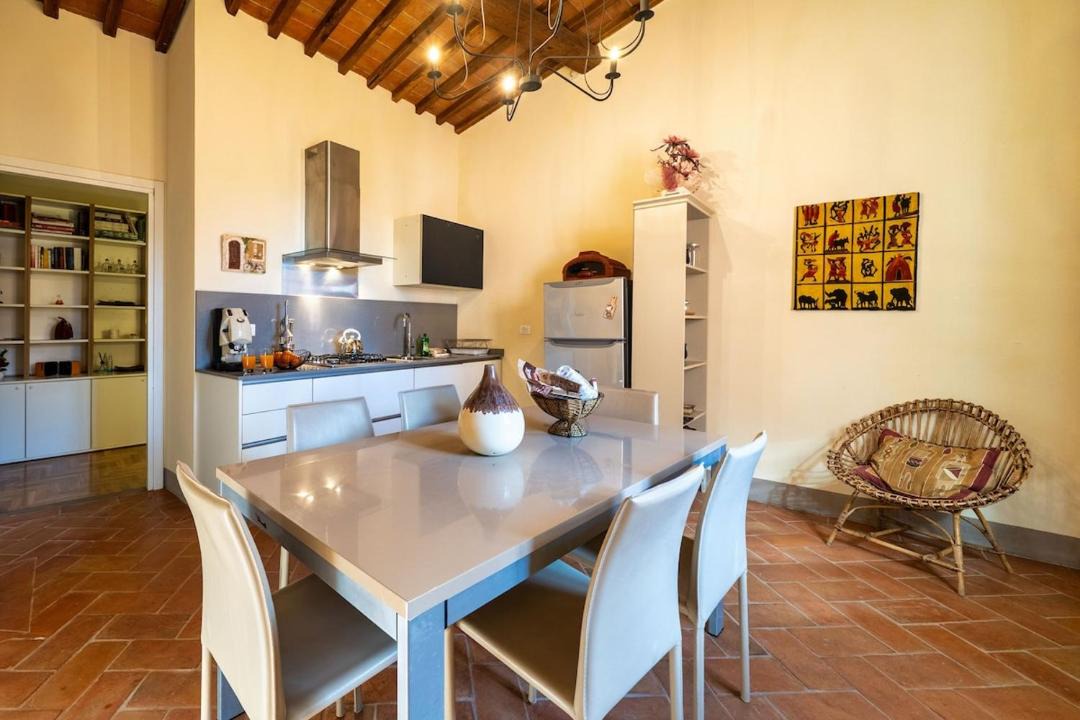 Photo of Kitchen in Peccioli