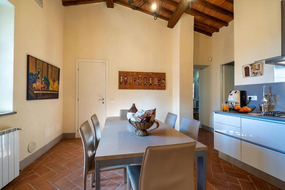Photo of Kitchen in Peccioli