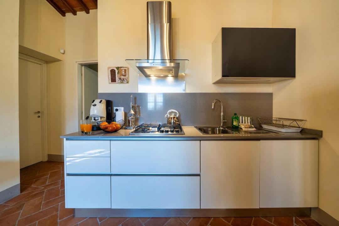 Photo of Kitchen in Peccioli