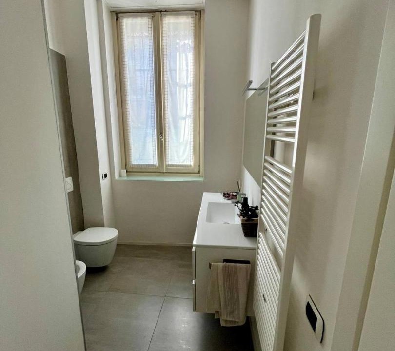 Photo of Bathroom in Lissone