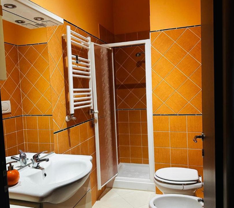 Photo of Bathroom in Lesa