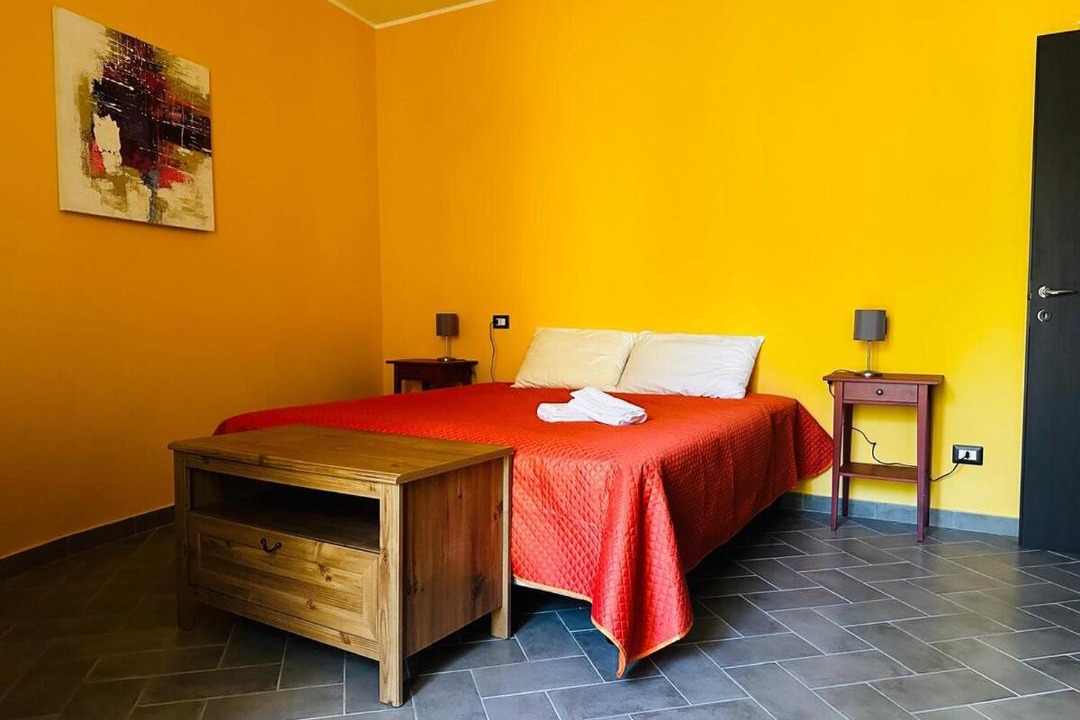 Photo of Bedroom in Lesa