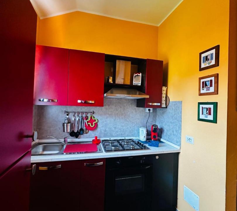 Photo of Kitchen in Lesa