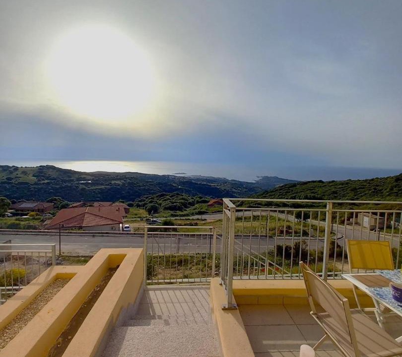 Photo of Patio Balcony in Trinita d'Agultu
