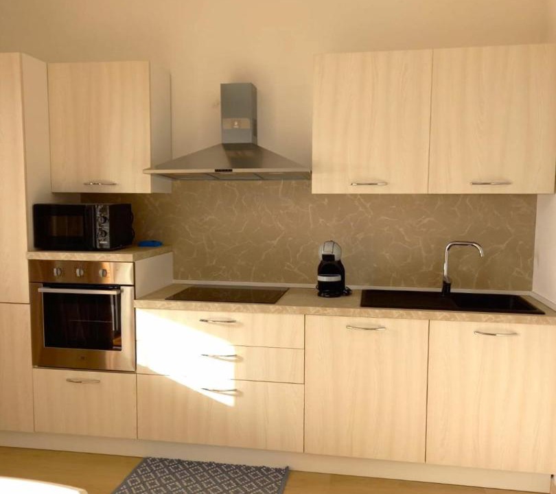 Photo of Kitchen in Trinita d'Agultu
