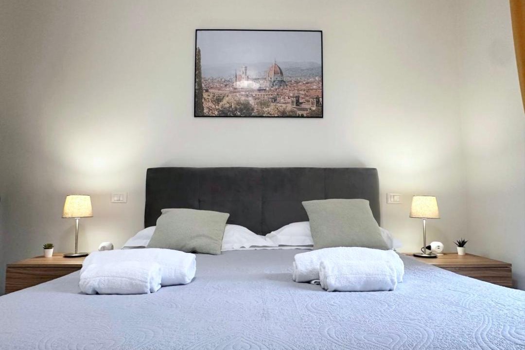 Photo of Bedroom in Coverciano
